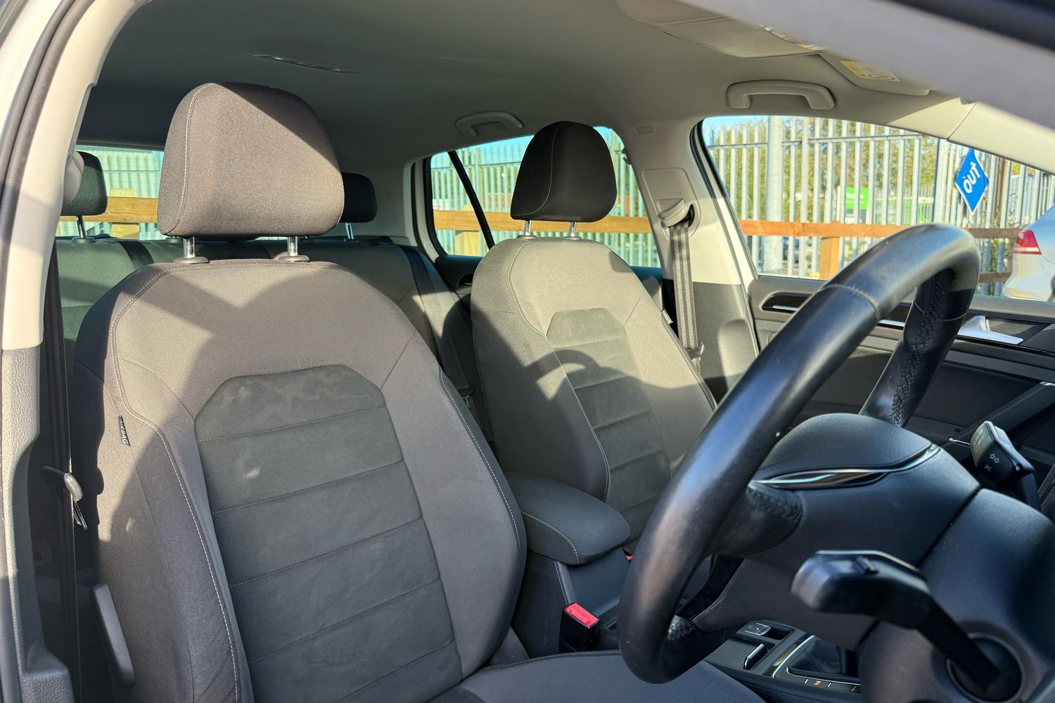 Used Volkswagen Golf 2020 for sale - 75850429: Photo 13