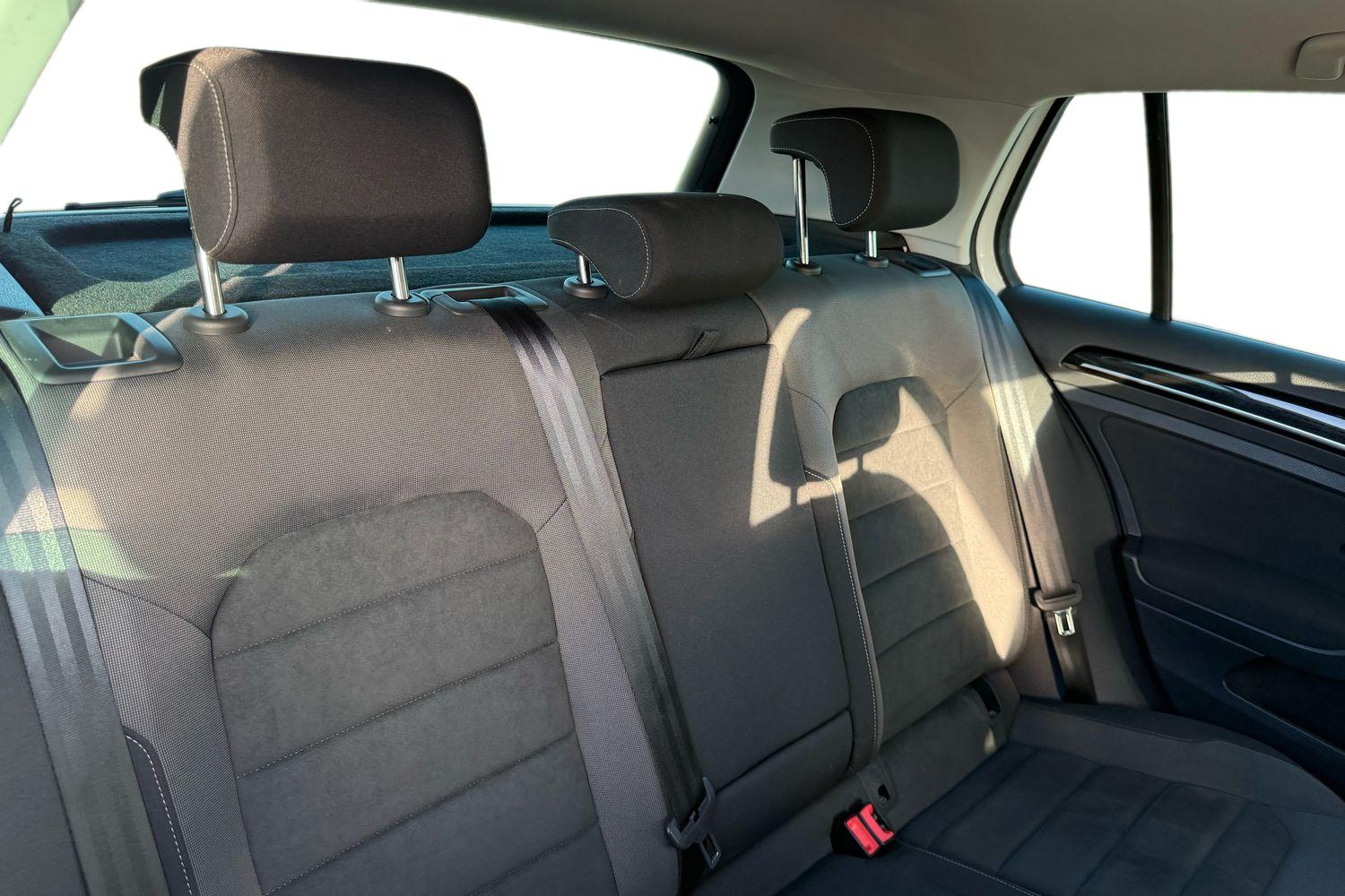 Used Volkswagen Golf 2020 for sale - 75850429: Photo 14