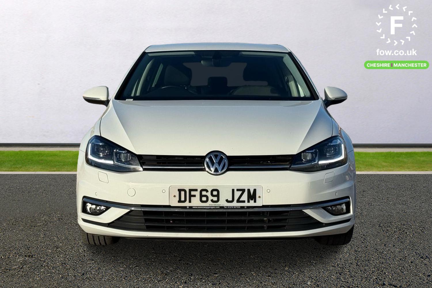 Used Volkswagen Golf 2020 for sale - 75850429: Photo 17