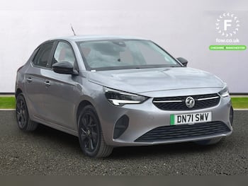 Used Vauxhall Corsa 2021 for sale - 79840894: Photo