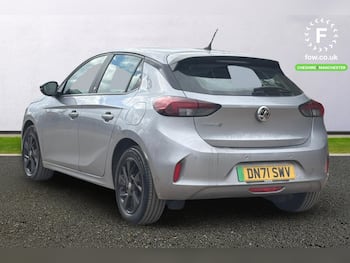Used Vauxhall Corsa 2021 for sale - 79840894: Photo