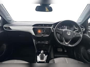 Used Vauxhall Corsa 2021 for sale - 79840894: Photo