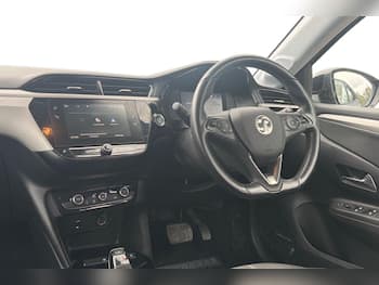 Used Vauxhall Corsa 2021 for sale - 79840894: Photo