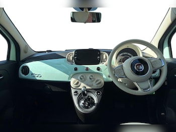 Used Fiat 500 2020 for sale - 79478365: Photo