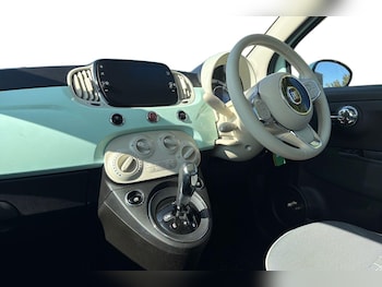 Used Fiat 500 2020 for sale - 79478365: Photo