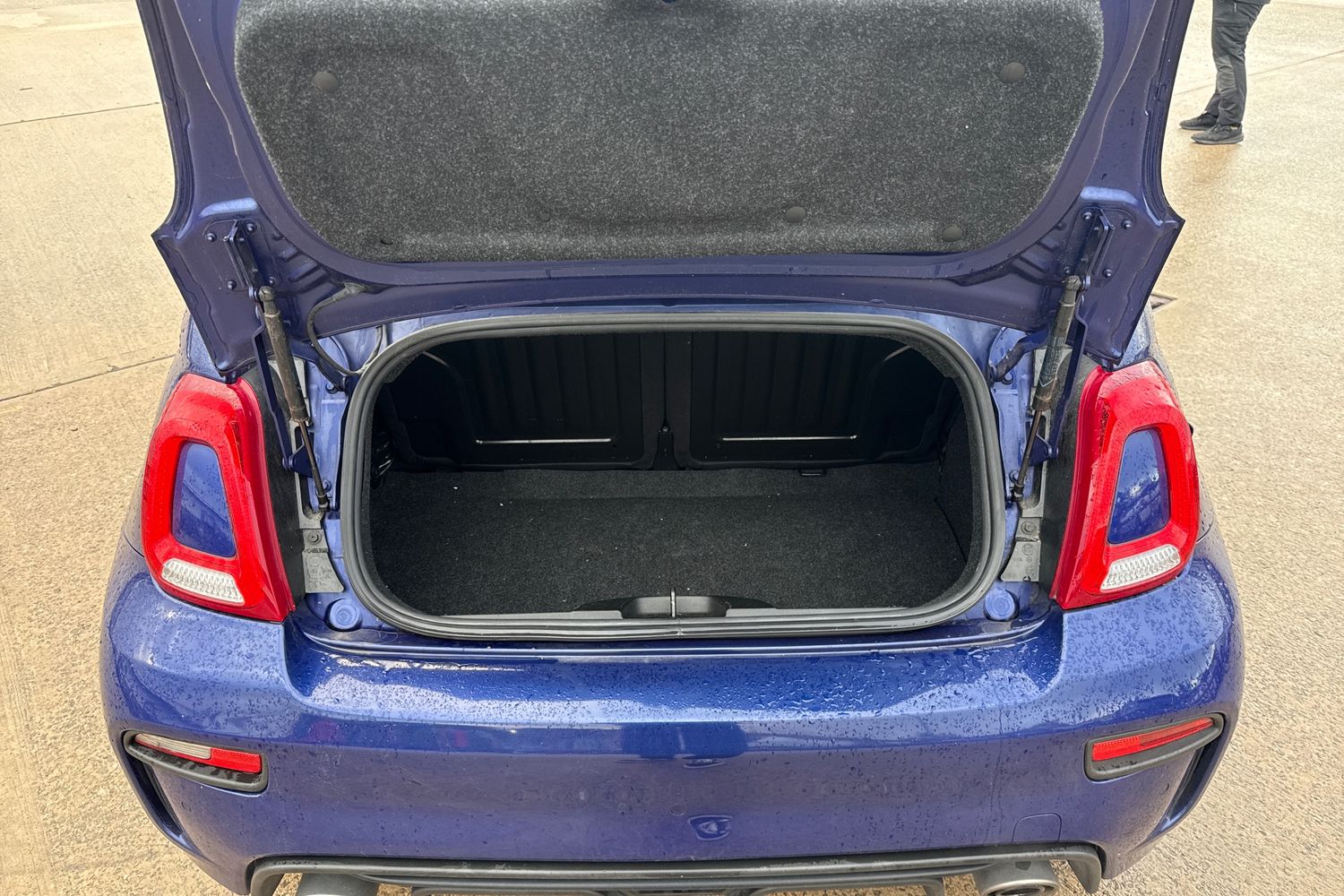 Used Abarth 595 2017 for sale - 77527762: Photo 15