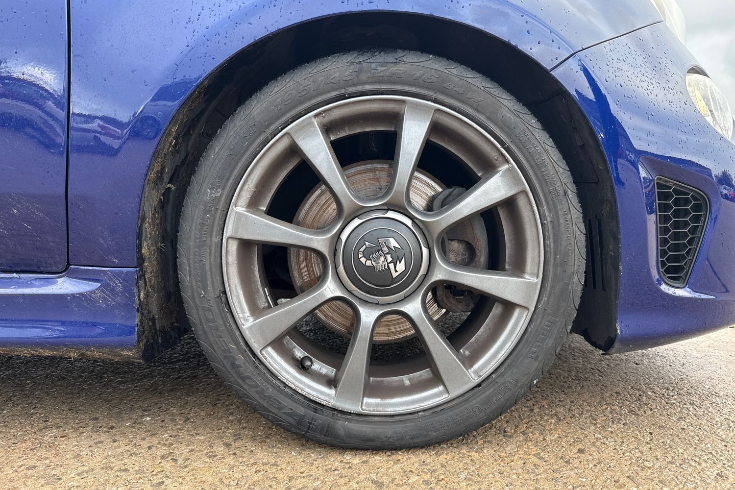 Used Abarth 595 2017 for sale - 77527762: Photo 16