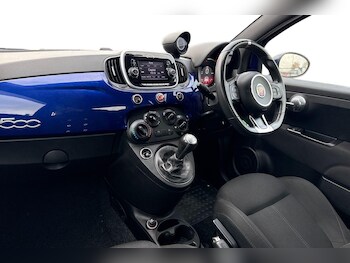 Used Abarth 595 2017 for sale - 77527762: Photo