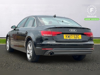 Used Audi A4 2017 for sale - 78599326: Photo