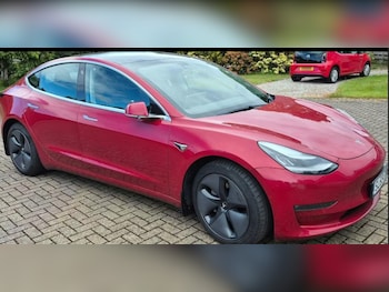 Used Tesla Model 3 2019 for sale - 78739395: Photo