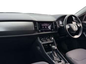 Used Skoda Kodiaq 2021 for sale - 75183097: Photo