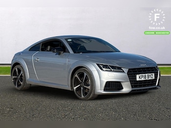 Audi - TT