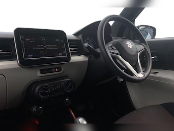 Used Suzuki Ignis 2018 for sale - 75512467: Photo