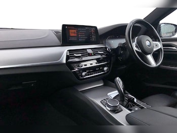 Used BMW 6 Series 2020 for sale - 79167816: Photo