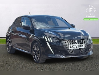 Used Peugeot 208 2022 for sale - 79568539: Photo