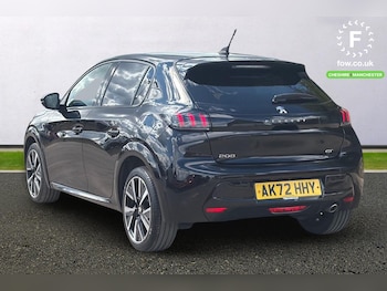 Used Peugeot 208 2022 for sale - 79568539: Photo