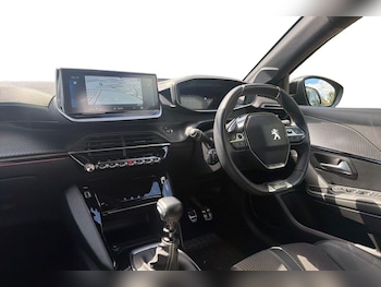 Used Peugeot 208 2022 for sale - 79568539: Photo