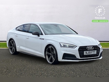 Used Audi A5 2019 for sale - 79099821: Photo
