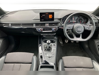 Used Audi A5 2019 for sale - 79099821: Photo