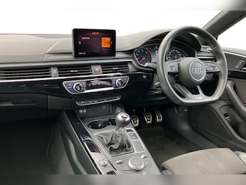 Used Audi A5 2019 for sale - 79099821: Photo