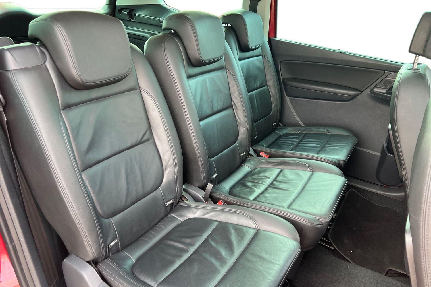 Used SEAT Alhambra 2017 for sale - 78210885: Photo 19