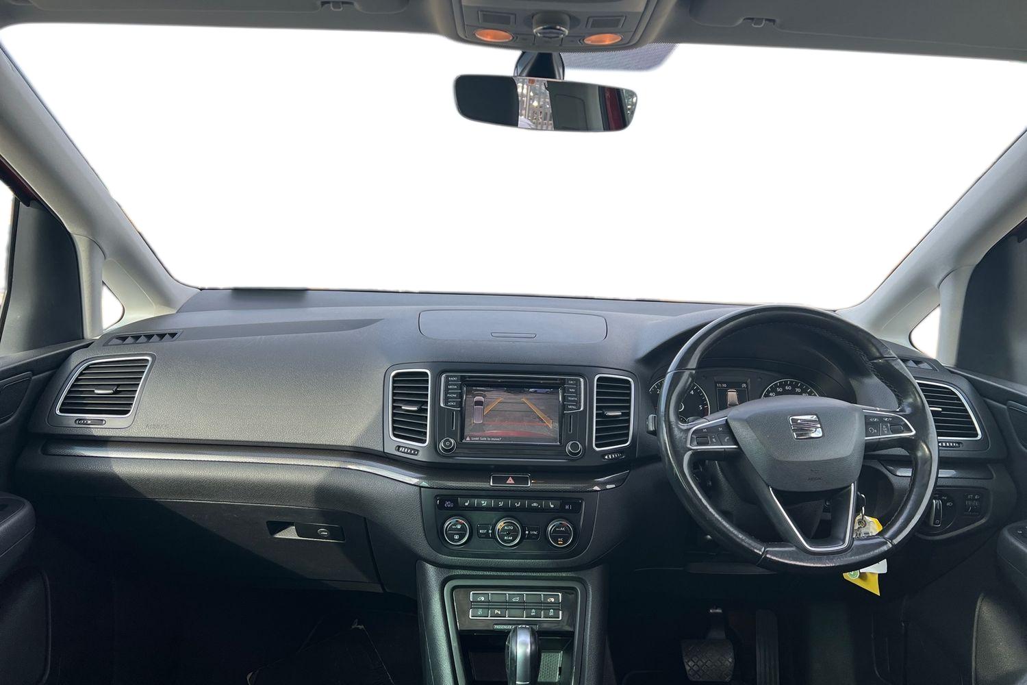 Used SEAT Alhambra 2017 for sale - 78210885: Photo 4