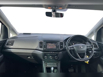 Used SEAT Alhambra 2017 for sale - 78210885: Photo