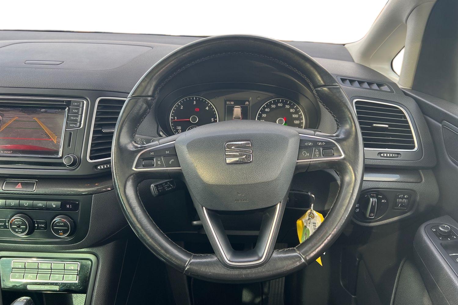 Used SEAT Alhambra 2017 for sale - 78210885: Photo 5