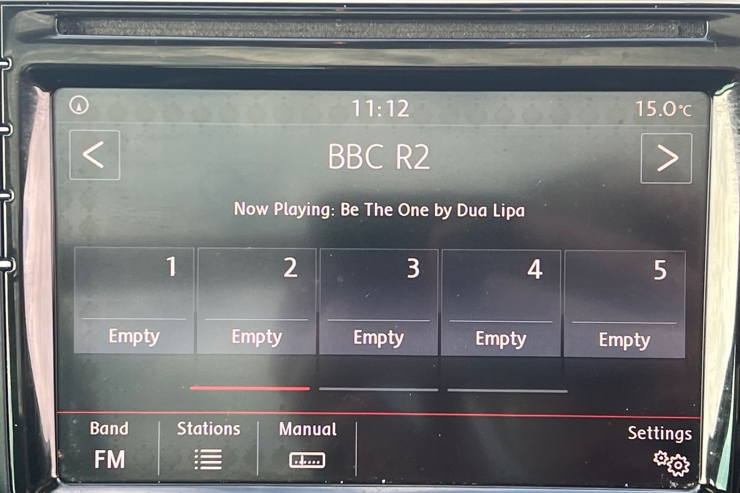 Used SEAT Alhambra 2017 for sale - 78210885: Photo 6