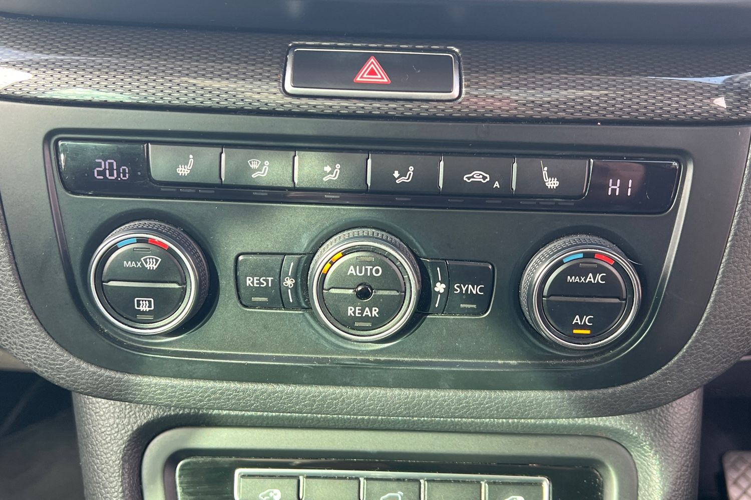 Used SEAT Alhambra 2017 for sale - 78210885: Photo 8