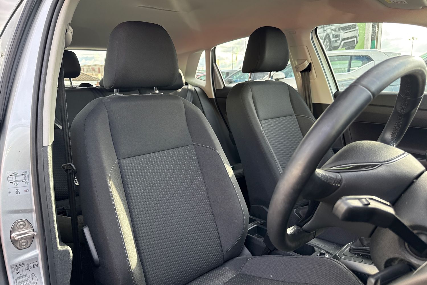 Used Volkswagen Polo 2019 for sale - 77275529: Photo 13