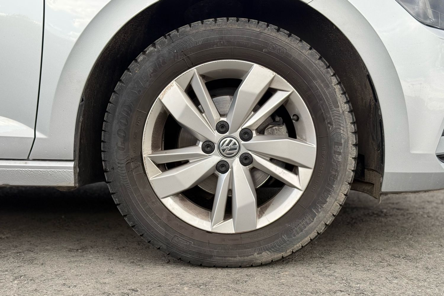 Used Volkswagen Polo 2019 for sale - 77275529: Photo 16