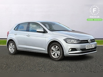 Used Volkswagen Polo 2019 for sale - 77275529: Photo