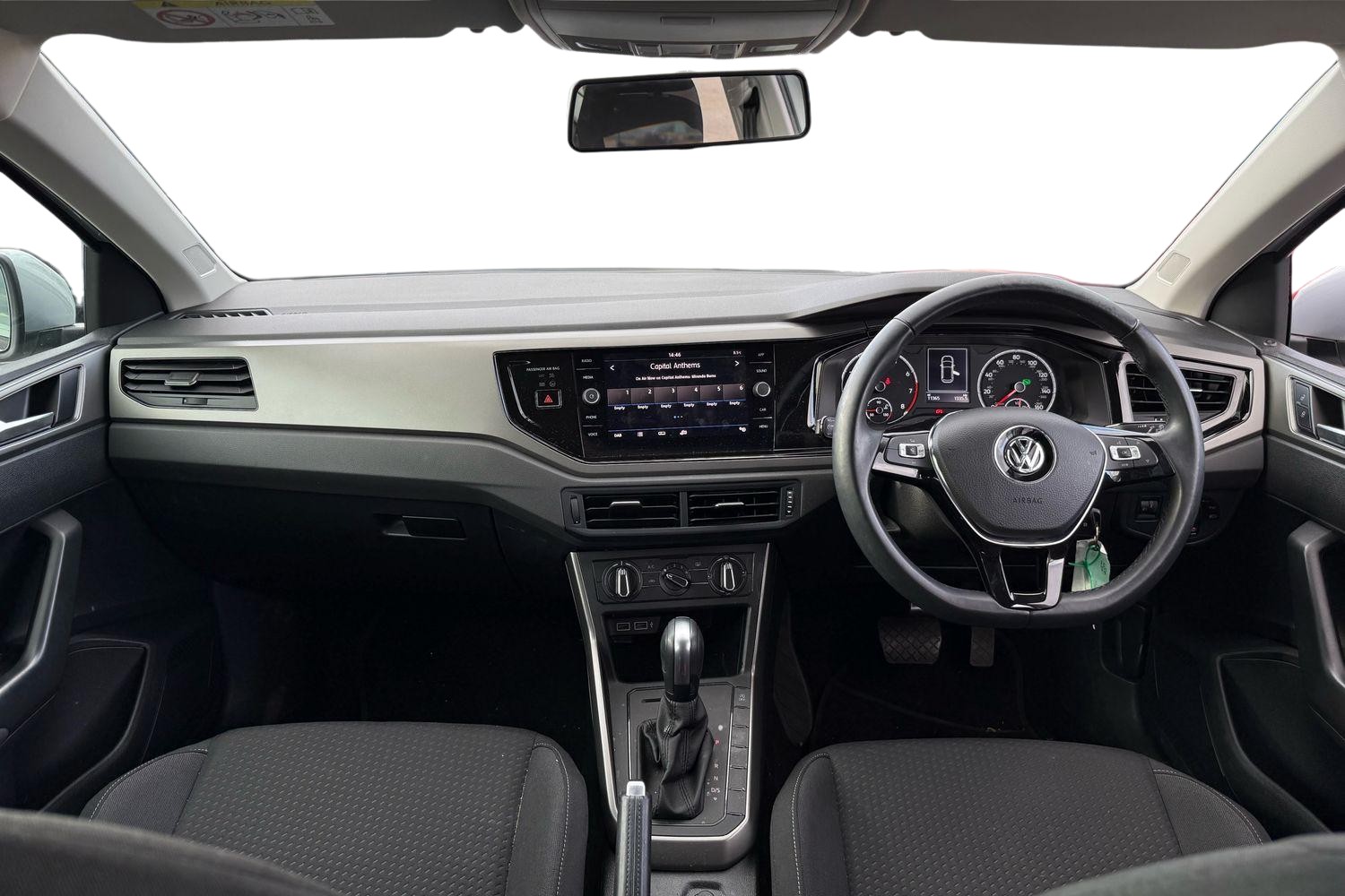 Used Volkswagen Polo 2019 for sale - 77275529: Photo 3