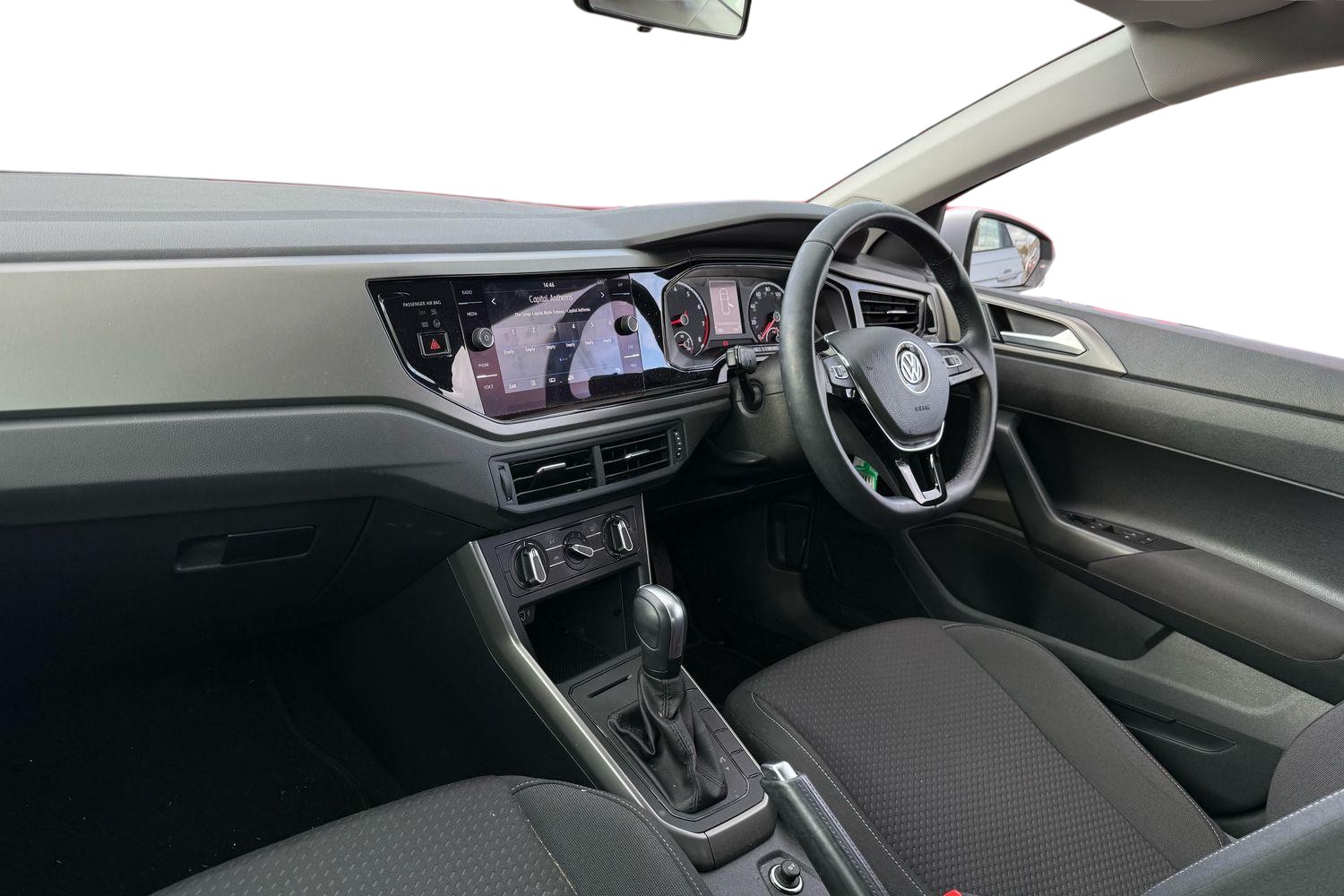 Used Volkswagen Polo 2019 for sale - 77275529: Photo 4