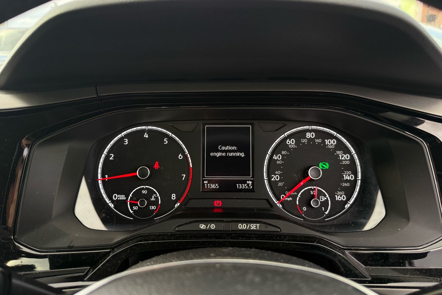 Used Volkswagen Polo 2019 for sale - 77275529: Photo 9