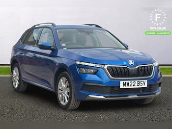 Used Skoda Kamiq 2022 for sale - 79371780: Photo