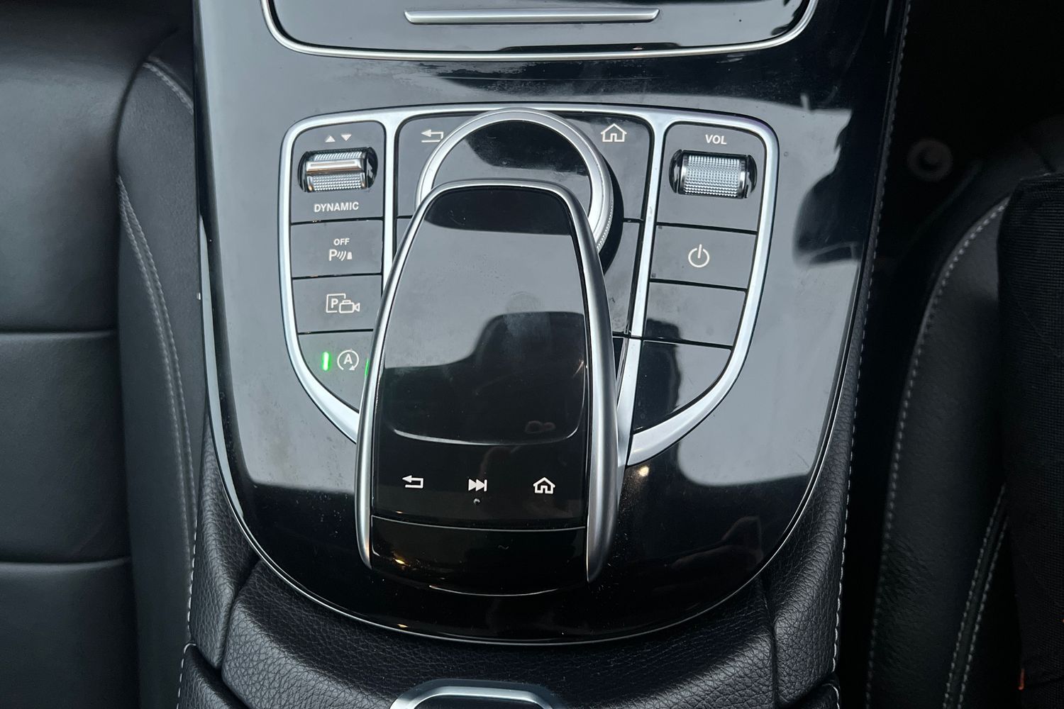 Used Mercedes-Benz E Class 2018 for sale - 76346366: Photo 15