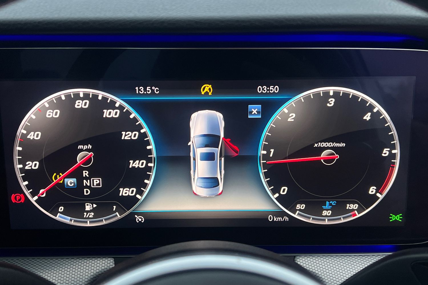 Used Mercedes-Benz E Class 2018 for sale - 76346366: Photo 20