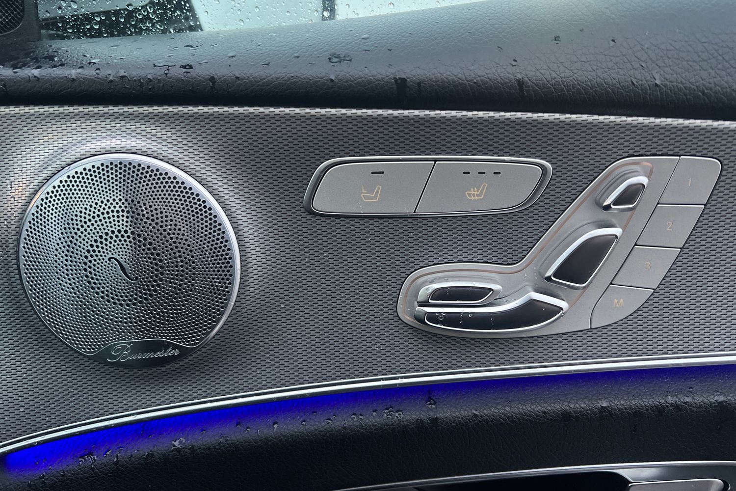 Used Mercedes-Benz E Class 2018 for sale - 76346366: Photo 22