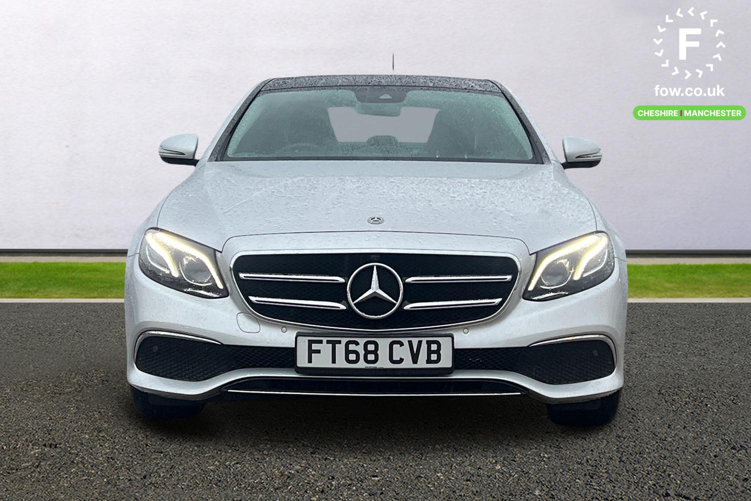 Used Mercedes-Benz E Class 2018 for sale - 76346366: Photo 28