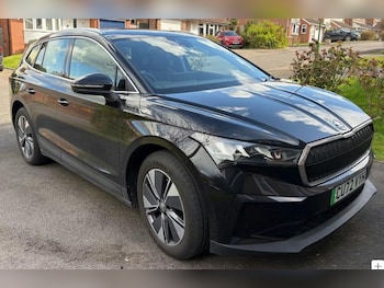 Used Skoda Enyaq 2022 for sale - 78177809: Photo