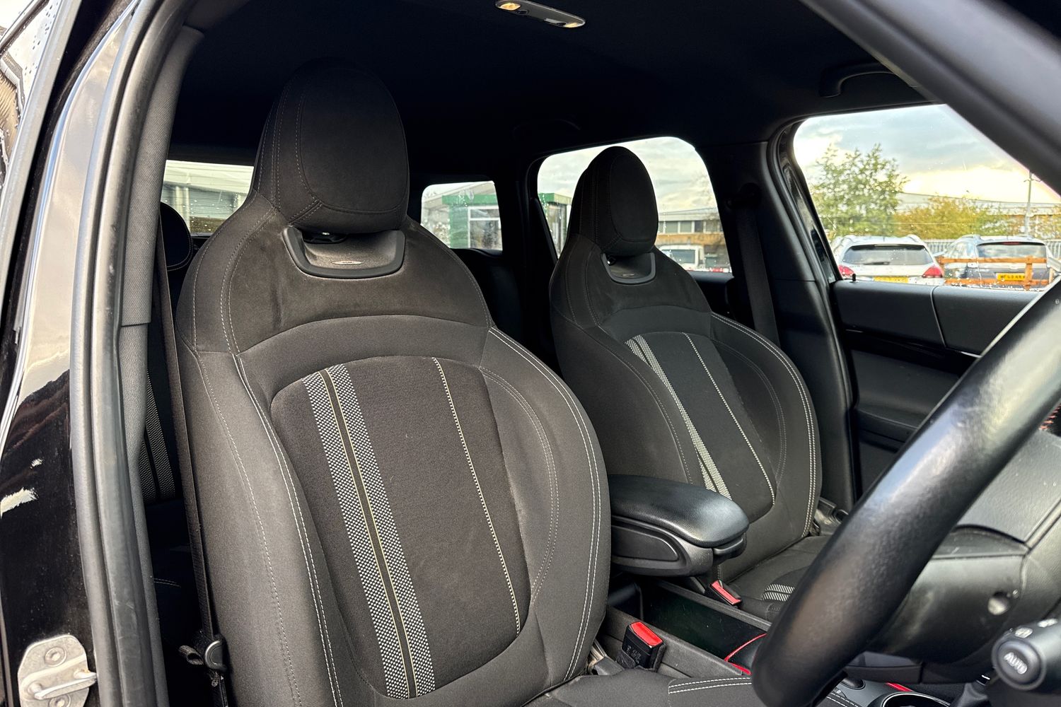 Used MINI Countryman 2020 for sale - 76789763: Photo 13