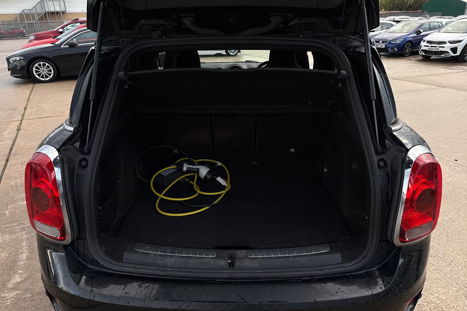 Used MINI Countryman 2020 for sale - 76789763: Photo 15