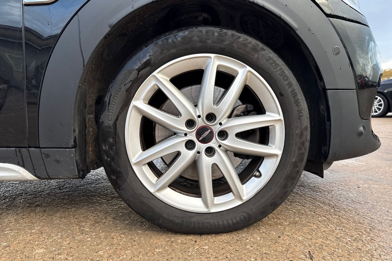 Used MINI Countryman 2020 for sale - 76789763: Photo 16