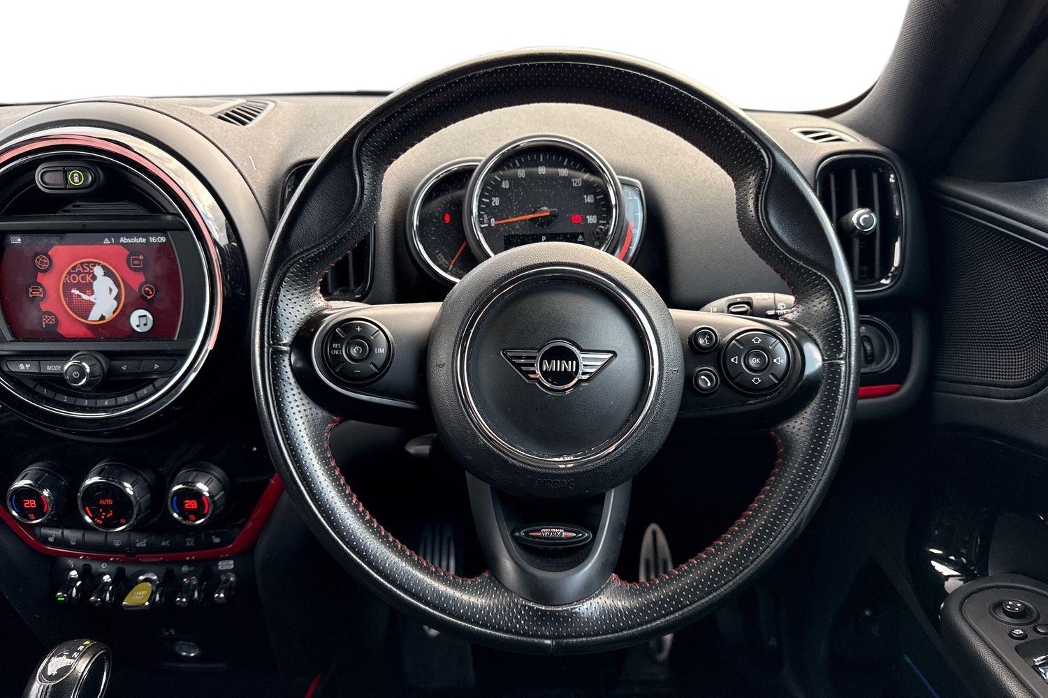 Used MINI Countryman 2020 for sale - 76789763: Photo 5