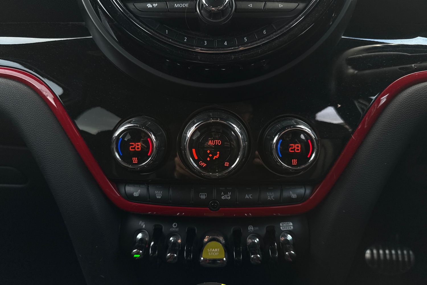 Used MINI Countryman 2020 for sale - 76789763: Photo 7