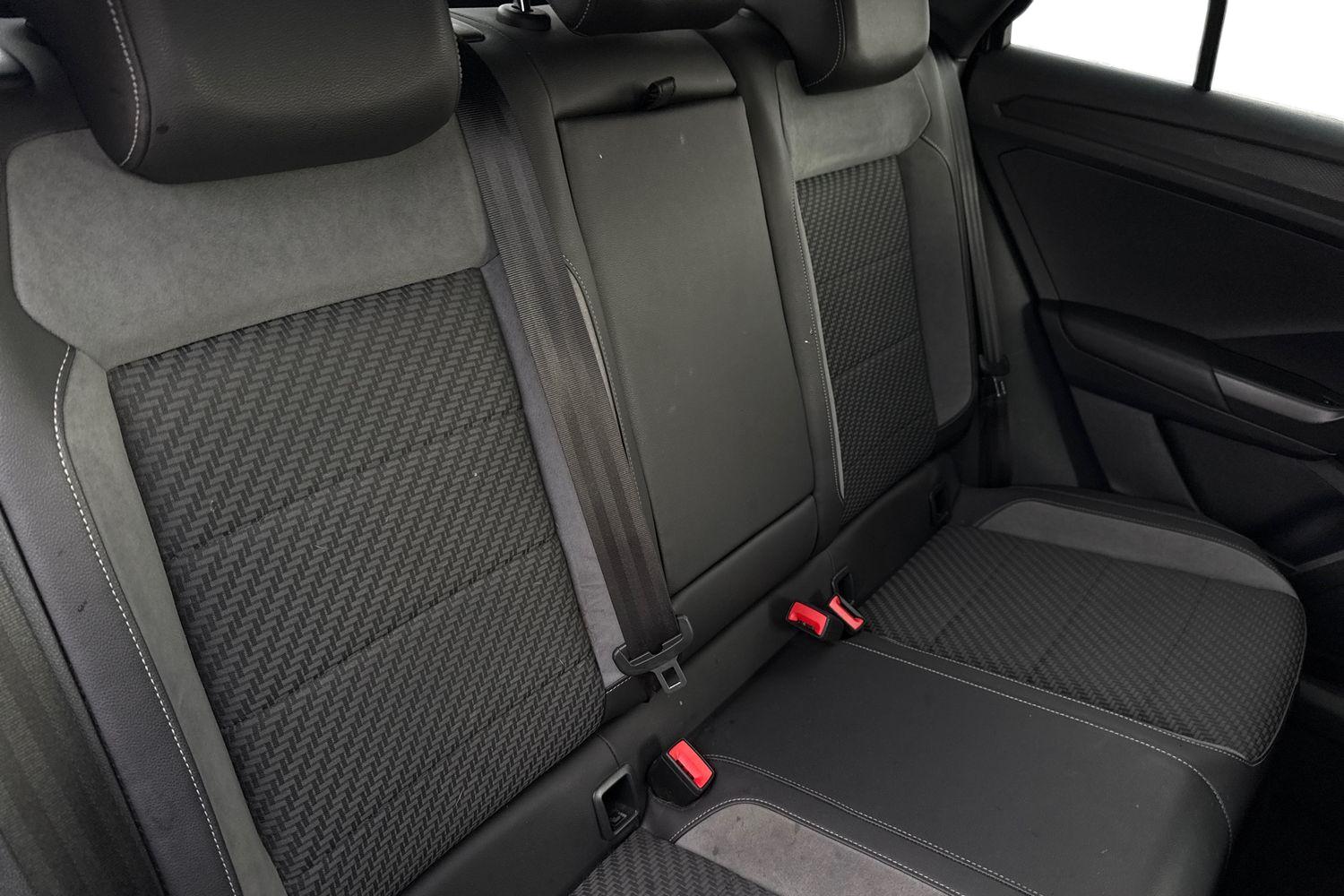 Used Volkswagen T-Roc 2019 for sale - 76985307: Photo 16