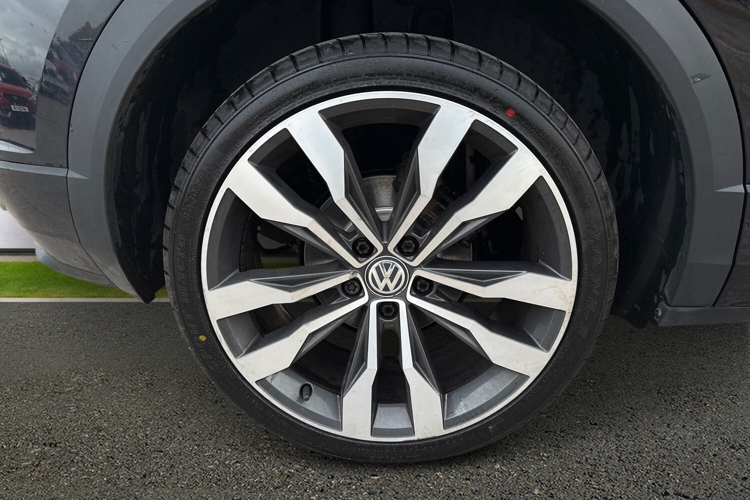 Used Volkswagen T-Roc 2019 for sale - 76985307: Photo 18