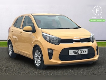 Used Kia Picanto 2024 for sale - 78433323: Photo
